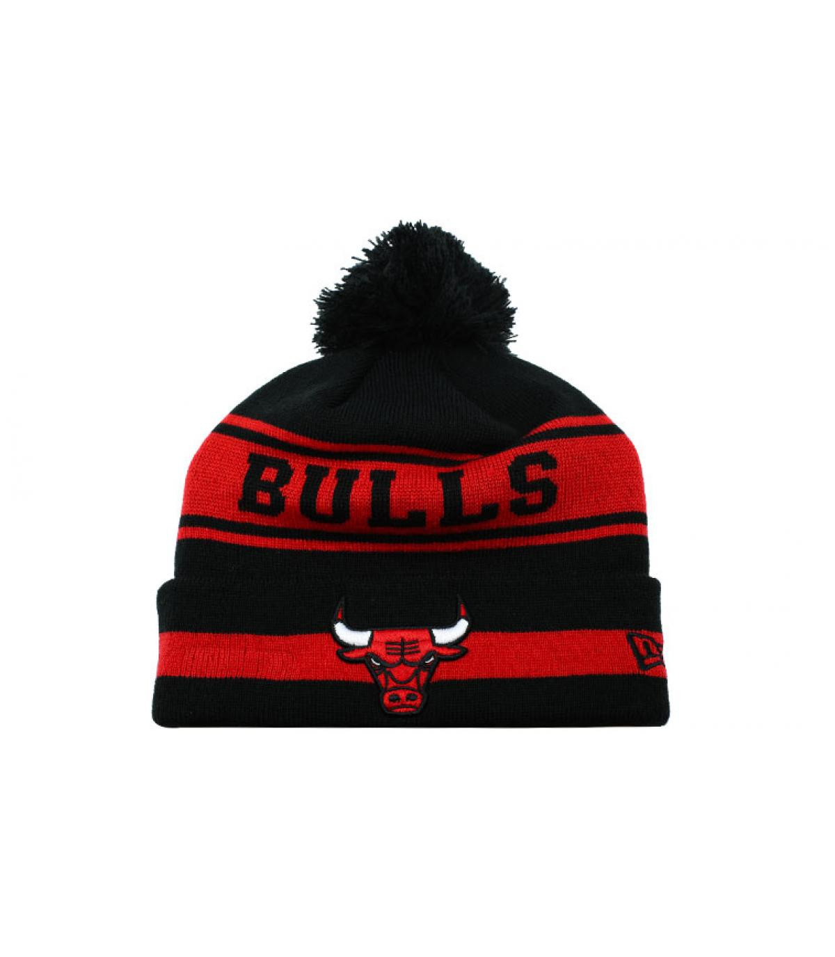 Team Jake Bulls New Era